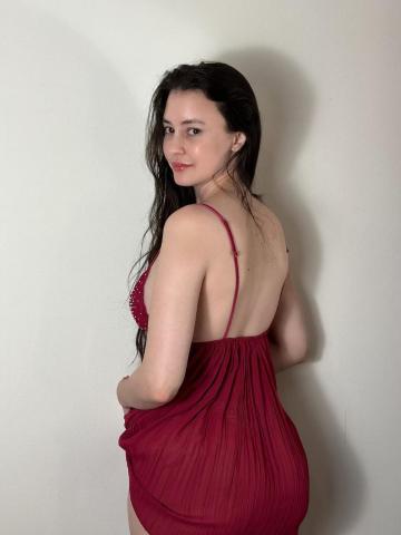 Индивидуалка Рената Фотография 2