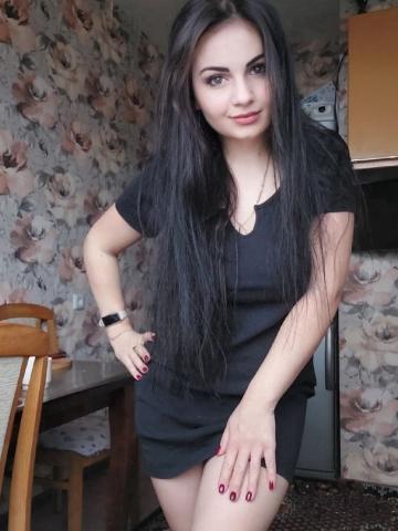 Индивидуалка Тихомира Фотография 3