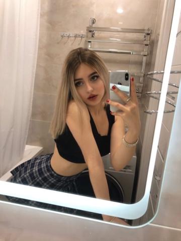 Индивидуалка Галина Фотография 2