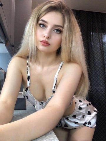 Индивидуалка Галина Фотография 3